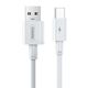 Remax Remax Marlik RC-183a, USB to USB-C cable, 2m, 100W (white) 047514 6954851206316 RC-183a έως και 12 άτοκες δόσεις