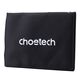 Choetech Foldable solar charger Choetech SC005 22W 2xUSB (black) 051390 6971824973006 SC005-V2 έως και 12 άτοκες δόσεις