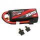 Gens ace Gens ace 3600mAh 11.4V 3S1P 60C High Voltage Lipo Battery Pack with XT60/T-plug 050772 6928493303894 GEA36003S60T3 έως και 12 άτοκες δόσεις