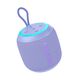 Tronsmart Wireless Bluetooth Speaker Tronsmart T7 Mini Purple (purple) 053303 6975606870644 T7 Mini Purple έως και 12 άτοκες δόσεις