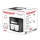 Techwood 2-cup pour-over coffee maker Techwood (black) 053526 3760301552383 TCA-206 έως και 12 άτοκες δόσεις