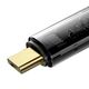 Mcdodo Micro USB cable Mcdodo CA-2100 1.2m (black) 052893 6921002621007 CA-2100 έως και 12 άτοκες δόσεις