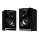 Sven Speaker SVEN SPS-705, 40W Bluetooth (black) 055091 6438162014254 SV-014254 έως και 12 άτοκες δόσεις