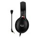 Sven Gaming headphones SVEN AP-G620MV (black) 055102 6438162021061 SV-021061 έως και 12 άτοκες δόσεις