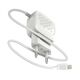 Foneng Charger Foneng EU25 USB-A 2-Port Charger 2.4A (white) 053446 6970462515227 EU25 Lightning έως και 12 άτοκες δόσεις