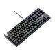 Havit Mechanical Gaming Keyboard Havit KB890L RGB 052034 6939119068387 KB890L έως και 12 άτοκες δόσεις