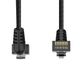 Vention Network cable Vention , Ethernet RJ45, Cat.6, UTP, 5m (black) 055515 6922794776586 IBOBJ έως και 12 άτοκες δόσεις