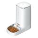 Rojeco Rojeco 4L Automatic Pet Feeder WiFi Version with Single Bowl 055834 6975116290253 PTM-001 έως και 12 άτοκες δόσεις