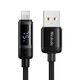 Mcdodo Cable USB-A to Lightning Mcdodo CA-5000, 1,2m (black) 057542 6921002650007 CA-5000 έως και 12 άτοκες δόσεις