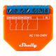 Shelly Wi-Fi Controller Shelly PLUS I4, 4 inputs 059200 3800235265079 Plus i4 έως και 12 άτοκες δόσεις