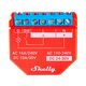 Shelly Wi-Fi Smart Relay Shelly Plus 1PM, 1 channel 16A, with power metering 059195 3800235265017 Plus1PM έως και 12 άτοκες δόσεις