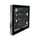 Shelly Smart Control Panel with 5A Switch Shelly Wall Display (black) 059215 3800235262597 WallDisplayblack έως και 12 άτοκες δόσεις