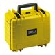 B&W Cases Outdoor Case 2000 B&W for DJI Mini 4 Pro (yellow) 059060 4031541756268 2000/Y/Mini4pro έως και 12 άτοκες δόσεις