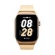 Mibro Smartwatch Mibro Watch T2 Light (Gold) 059764 6971619679090 T2 Light Gold έως και 12 άτοκες δόσεις