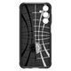 Spigen Husa pentru Samsung Galaxy A25 5G - Spigen Rugged Armor - Black 8809971221382 έως 12 άτοκες Δόσεις