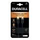 Duracell Duracell USB-C cable for Lightning 1m (Black) 040811 5056304399963 USB9012A έως και 12 άτοκες δόσεις