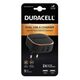 Duracell Duracell Wall Charger 2xUSB 2.4A 24W (black) 040813 5056304311460 DRACUSB16-EU έως και 12 άτοκες δόσεις