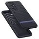 Spigen Husa pentru Samsung Galaxy S24 Plus - Spigen Caseology Parallax - Navy Violet 0810083834399 έως 12 άτοκες Δόσεις