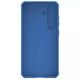 Nillkin Husa pentru Samsung Galaxy S24 Plus - Nillkin CamShield Pro - Blue 6902048273115 έως 12 άτοκες Δόσεις