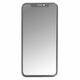 OEM Ecran In-Cell LCD cu Touchscreen si Rama Compatibil cu iPhone XS Max - OEM (645610) - Black 5949419088467 έως 12 άτοκες Δόσεις