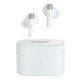 1MORE Headphones Wireless 1MORE Pistonbuds Pro SE (white) 060216 6933037203448 EC305-White έως και 12 άτοκες δόσεις