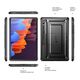 Supcase Husa pentru Samsung Galaxy Tab S9 Ultra - Supcase Unicorn Beetle Pro - Black 0843439137394 έως 12 άτοκες Δόσεις