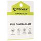 Techsuit Folie Camera pentru Samsung Galaxy A35 5G - Techsuit Full Camera Glass - Black 5949419086869 έως 12 άτοκες Δόσεις