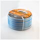 Nakayama Gh4500 Λαστιχο Atlas 3 Επιστρωσεις 25μ 5/8'' 024040 έως 12 Άτοκες Δόσεις