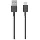 Samsung Samsung - Data Cable (EP-DG970BBE) - USB to Type-C, 2.1A, 1m - Black (Bulk Packing) 5949419088641 έως 12 άτοκες Δόσεις