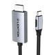 Lention Lention USB-C to 4K60Hz HDMI cable, 3m (gray) 059930 6955038346375 CB-CU707H-3MSC-GRY- έως και 12 άτοκες δόσεις