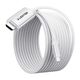 Lention Lention USB-C to 4K60Hz HDMI cable, 3m (silver) 059931 6955038346238 CB-CU707H-3MSC-SIL- έως και 12 άτοκες δόσεις