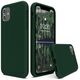 Techsuit Husa pentru Honor X8b - Techsuit Soft Edge Silicone - Dark Green 5949419087378 έως 12 άτοκες Δόσεις