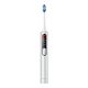 Bitvae Sonic toothbrush with app, tips set and travel etui S3 (silver) 058295 6973734201507 S3 Silver White έως και 12 άτοκες δόσεις