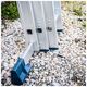 Bormann pro Bhl5100 Σκαλα Τριπλη  3x11 8.12m 029663 έως 12 Άτοκες Δόσεις