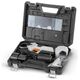 Nakayama pro Ec1300 Ψαλιδι Κλαδου Μπαταριας 16.8v, Brushless, Κοπη 0-22/0-28mm, 690gr ,Μπαταρια 2ah li-Ion, Βαλιτσα 053064 έως 12 Άτοκες Δόσεις