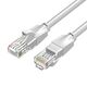 Vention Network Cable UTP CAT6 Vention IBEHI RJ45 Ethernet 1000Mbps 3m Gray 056609 6922794749078 IBEHI έως και 12 άτοκες δόσεις