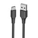 Vention USB 2.0 to USB-C cable Vention CTHBC 3A, 0,25m black 056545 6922794767454 CTHBC έως και 12 άτοκες δόσεις