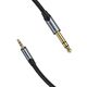 Vention 3.5mm TRS Male to 6.35mm Male Audio Cable 2m Vention BAUHH Gray 056194 6922794756526 BAUHH έως και 12 άτοκες δόσεις