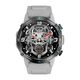 Colmi Smartwatch Colmi M42 (Silver) 059180 6972436984725 M42 Silver έως και 12 άτοκες δόσεις