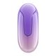 Acefast Earphones TWS Acefast T9, Bluetooth 5.3, IPX4 (grape purple) 061084  T9 grape purple έως και 12 άτοκες δόσεις 6974316282563