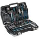 Bormann pro Bht5160 Εργαλεια σετ 81τμχ cr-v σε Βαλιτσα bmc 035817 έως 12 Άτοκες Δόσεις