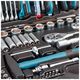 Bormann pro Bht5160 Εργαλεια σετ 81τμχ cr-v σε Βαλιτσα bmc 035817 έως 12 Άτοκες Δόσεις