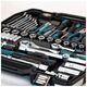 Bormann pro Bht5160 Εργαλεια σετ 81τμχ cr-v σε Βαλιτσα bmc 035817 έως 12 Άτοκες Δόσεις
