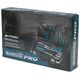 Bormann pro Bht5160 Εργαλεια σετ 81τμχ cr-v σε Βαλιτσα bmc 035817 έως 12 Άτοκες Δόσεις