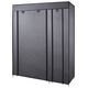 Bormann Elite Bpc1200 Ντουλαπα Υφασματινη 025467 έως 12 Άτοκες Δόσεις