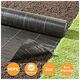 Bormann Bpn1305 Υφασμα Εδαφοκαλυψης 2x50m 90gsm 033394 έως 12 Άτοκες Δόσεις