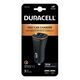 Duracell Car Charger 2xUSB 30W Duracell (Black) 040815  DR6010A έως και 12 άτοκες δόσεις 5056304310685