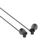 LDNIO LDNIO HP06 wired earbuds, 3.5mm jack (black) 042836  HP06 έως και 12 άτοκες δόσεις 6933138691793