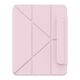 Baseus Magnetic Case Baseus Minimalist for Pad Air4/Air5 10.9″/Pad Pro 11″ (baby pink) 051865  P40112500411-01 έως και 12 άτοκες δόσεις 6932172635701
