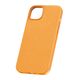 Baseus Phone Case for iPhone 15 Plus Baseus Fauxther Series (Orange) 054871  P60157304713-02 έως και 12 άτοκες δόσεις 6932172641160